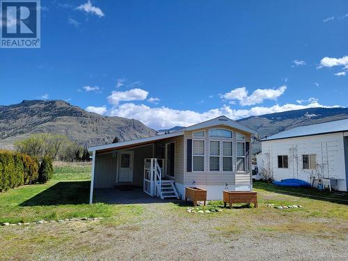 2202 Newton Road Lot# 17, Cawston, BC - Outdoor