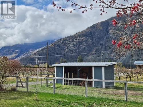 2202 Newton Road Lot# 17, Cawston, BC - Outdoor With View