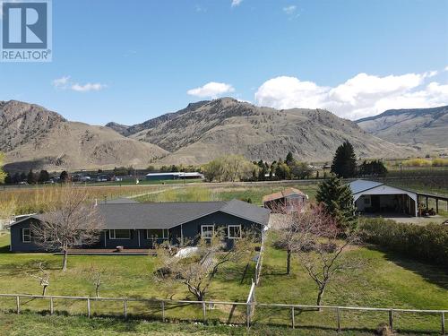 2202 Newton Road Lot# 17, Cawston, BC - Outdoor With View