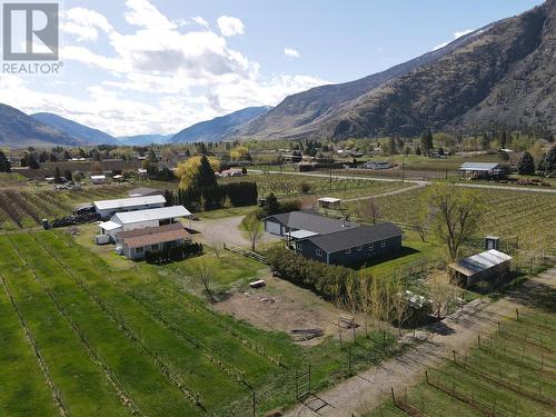 2202 Newton Road Lot# 17, Cawston, BC - Outdoor With View