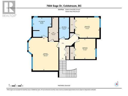7604 Sage Drive, Coldstream, BC - Other