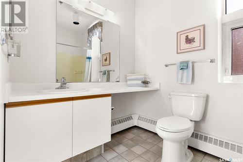 107 3225 13Th Avenue, Regina, SK - Indoor Photo Showing Bathroom