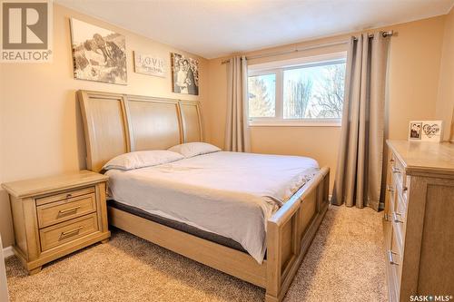332 31St Street, Battleford, SK - Indoor Photo Showing Bedroom
