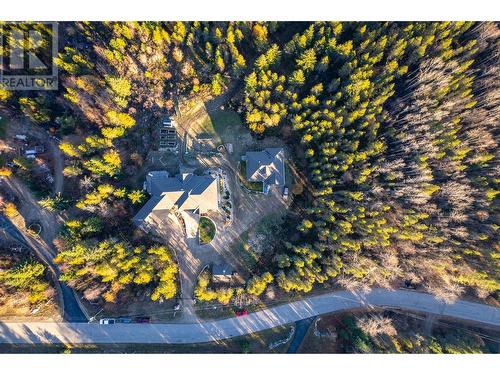 3500 65 Street Nw, Salmon Arm, BC - Outdoor With View