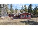4957 Telqua Drive, 108 Mile Ranch, BC  - Outdoor 