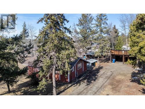 4957 Telqua Drive, 108 Mile Ranch, BC - Outdoor