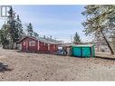 4957 Telqua Drive, 108 Mile Ranch, BC  - Outdoor 