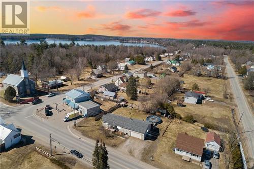 Beside the general store/gas station and 5 minutes to White Lake - 3025 White Lake Road, White Lake, ON - Outdoor With View