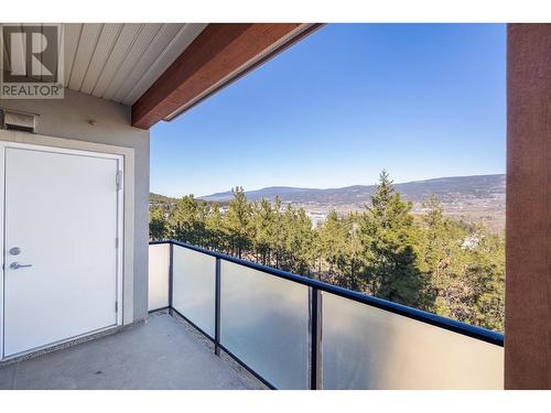 985 Academy Way Unit# 207, Kelowna, BC - Outdoor With View With Exterior