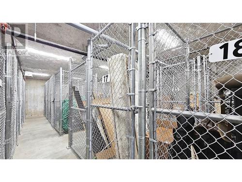 985 Academy Way Unit# 207, Kelowna, BC - Indoor With Storage