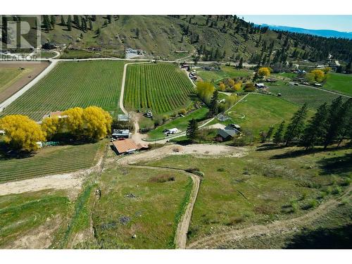 20412 Garnet Valley Road, Summerland, BC - Outdoor With View