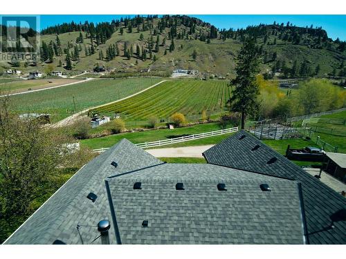 20412 Garnet Valley Road, Summerland, BC - Outdoor With View