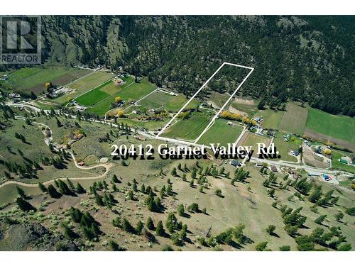 20412 Garnet Valley Road, Summerland, BC - Other