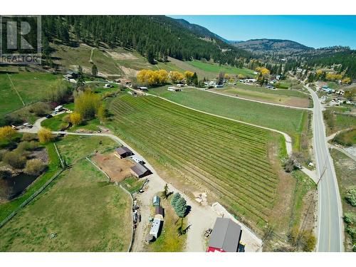 20412 Garnet Valley Road, Summerland, BC - Outdoor With View