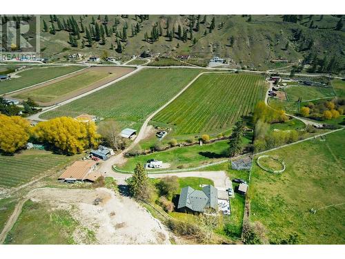 20412 Garnet Valley Road, Summerland, BC - Outdoor With View