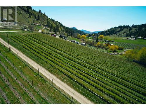 20412 Garnet Valley Road, Summerland, BC - Outdoor With View