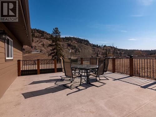 20412 Garnet Valley Road, Summerland, BC - Outdoor With Deck Patio Veranda