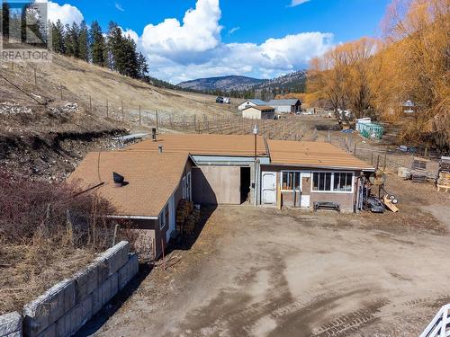 20412 Garnet Valley Road, Summerland, BC - Outdoor