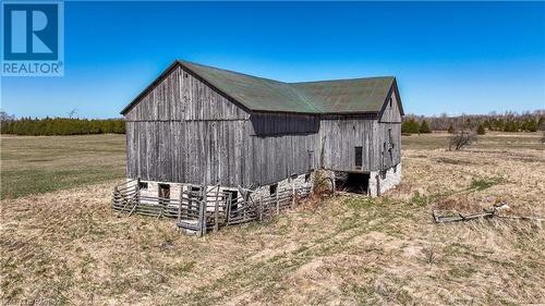 387 Spry Lake Road, South Bruce Peninsula, ON - Outdoor