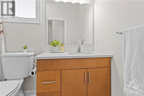 326 Spreadwing Way, Ottawa, ON - Indoor Photo Showing Bathroom