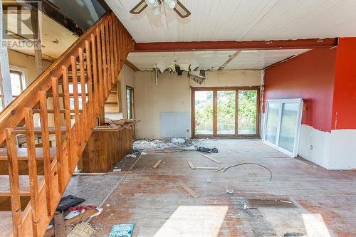1347 Cloudslee Rd|Plummer Additional Township, Bruce Mines, ON - Indoor Photo Showing Other Room