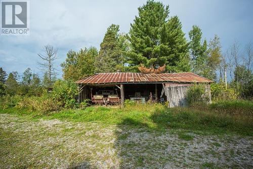1347 Cloudslee Rd|Plummer Additional Township, Bruce Mines, ON - Outdoor