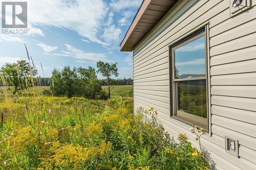 1347 Cloudslee Rd|Plummer Additional Township, Bruce Mines, ON - Outdoor With Exterior