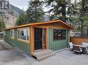 1445 Main Street, Keremeos, BC  - Outdoor With Exterior 