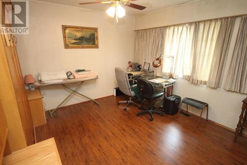 945 Kingfisher Place, Oliver, BC - Indoor Photo Showing Office
