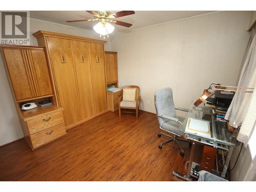 945 Kingfisher Place, Oliver, BC - Indoor Photo Showing Office