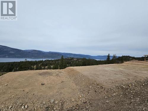 712 Predator Ridge Drive Lot# 40, Vernon, BC 