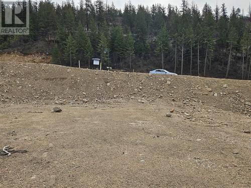 712 Predator Ridge Drive Lot# 40, Vernon, BC 