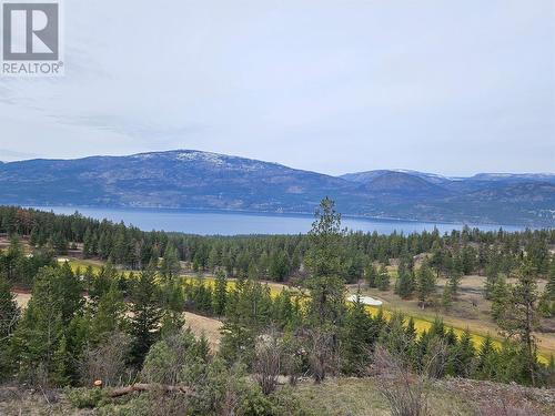 712 Predator Ridge Drive Lot# 40, Vernon, BC 