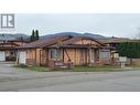 6437 Meadows Dr Unit# 4, Oliver, BC  - Outdoor With Facade 