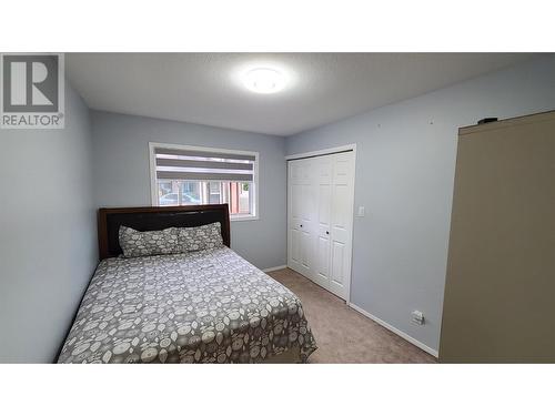 6437 Meadows Dr Unit# 4, Oliver, BC - Indoor Photo Showing Bedroom