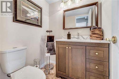 7791 Tilton Lake Road, Sudbury, ON - Indoor Photo Showing Bathroom