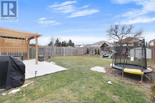 1540 Grand Marais East, Windsor, ON - Outdoor