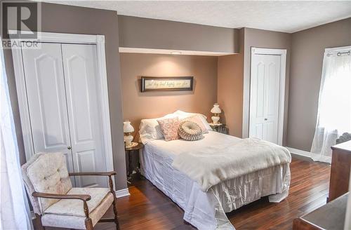 365 Christie Street, Pembroke, ON - Indoor Photo Showing Bedroom