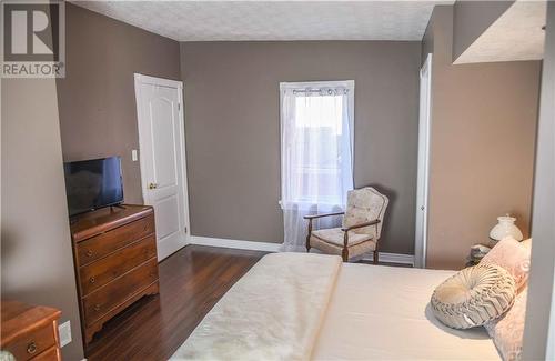 365 Christie Street, Pembroke, ON - Indoor Photo Showing Bedroom