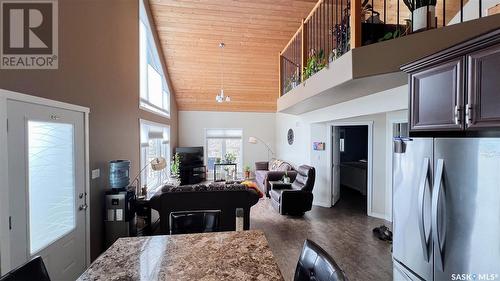 4 Aspen Crescent, Meeting Lake, SK - Indoor