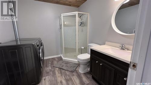 4 Aspen Crescent, Meeting Lake, SK - Indoor Photo Showing Bathroom