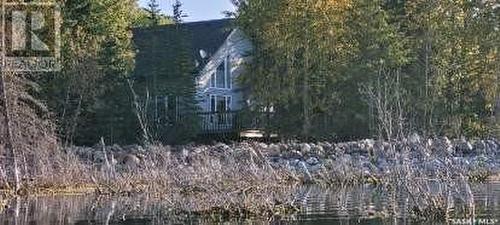 4 Aspen Crescent, Meeting Lake, SK - Outdoor With View