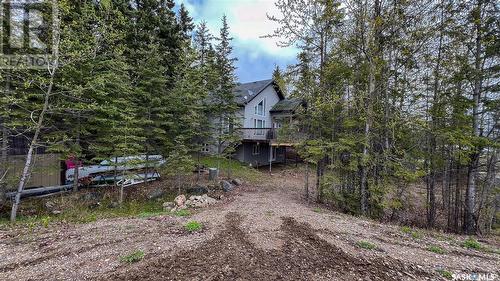 4 Aspen Crescent, Meeting Lake, SK - Outdoor