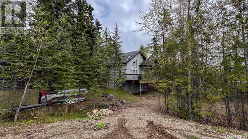 4 Aspen Crescent, Meeting Lake, SK - Outdoor