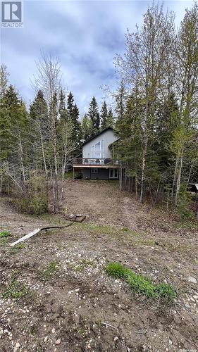 4 Aspen Crescent, Meeting Lake, SK - Outdoor