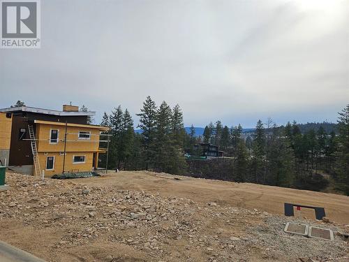 140 Wildsong Crescent Lot# 10, Vernon, BC 