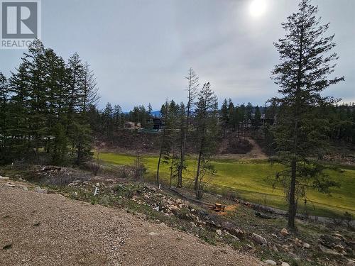 140 Wildsong Crescent Lot# 10, Vernon, BC 