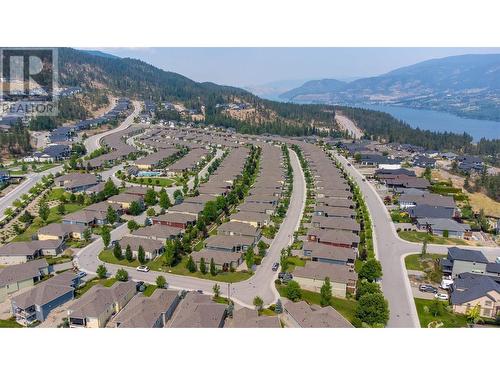 13166 Porter Drive, Lake Country, BC - Outdoor With View