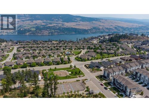 13166 Porter Drive, Lake Country, BC - Outdoor With Body Of Water With View