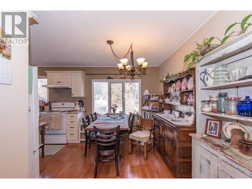 3969 7Th Avenue, Smithers, BC - Indoor